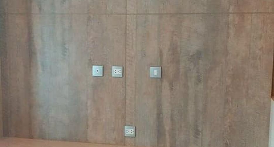 For rent studio condo in Ratchathewi, Bangkok