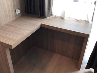 Condo en alquiler de estudio en Ratchathewi, Bangkok