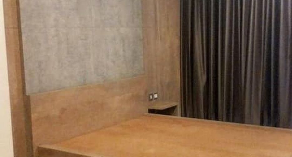 Condo en alquiler de estudio en Ratchathewi, Bangkok