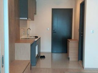 À louer studio condo à Ratchathewi, Bangkok