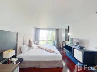 For rent スタジオ condo in Watthana, Bangkok