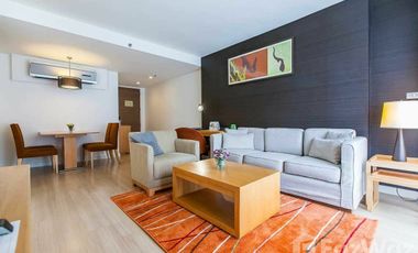 For rent 1 Beds condo in Khlong Toei, Bangkok