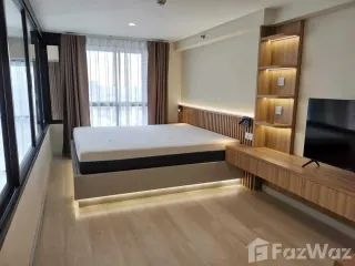 Аренда 1 кровать кондо в Сатхон, Бангкок