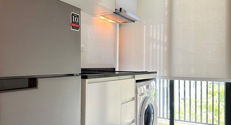 For rent 1 bed condo in Chatuchak, Bangkok