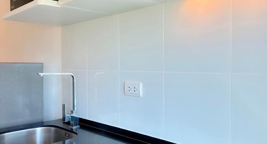 For rent 1 bed condo in Chatuchak, Bangkok