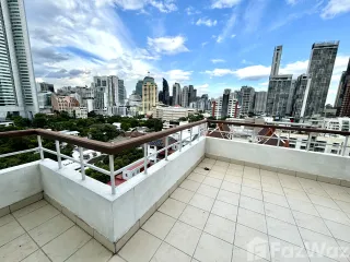 Apartment zur Miete mit 2 Zimmer in Khlong Toei, Bangkok