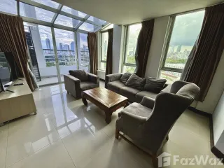Apartment zur Miete mit 2 Zimmer in Khlong Toei, Bangkok