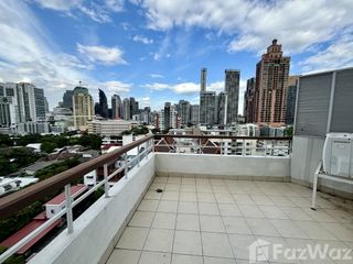 Apartment zur Miete mit 2 Zimmer in Khlong Toei, Bangkok