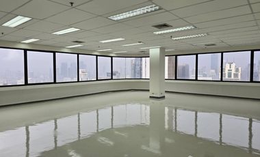 For rent office in Watthana, Bangkok