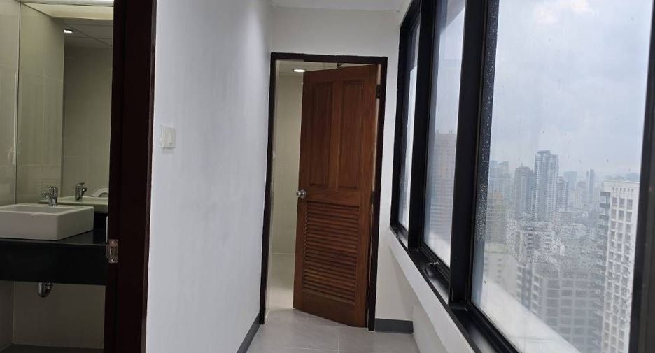 Büro zur Miete in Watthana, Bangkok