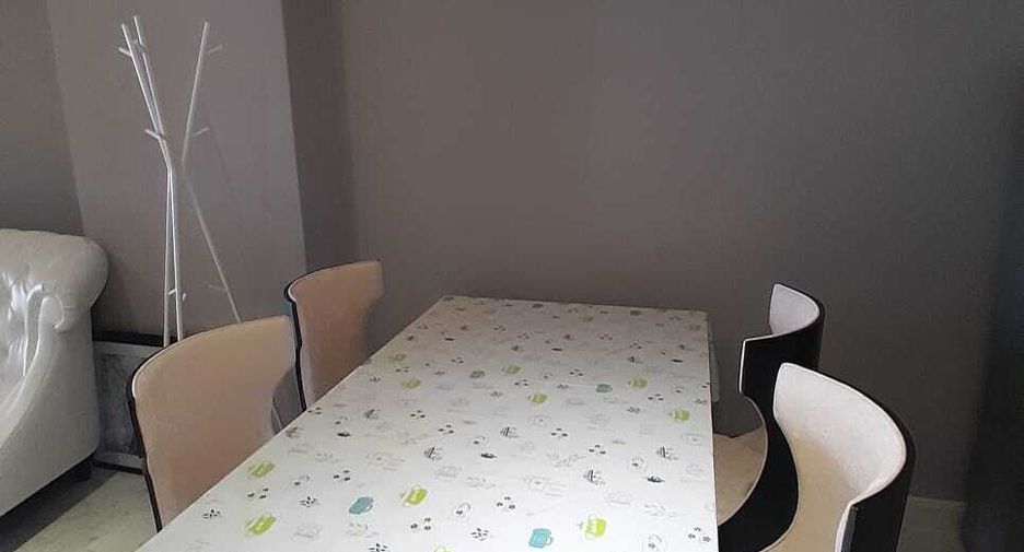 For rent 1 bed condo in Bang Rak, Bangkok