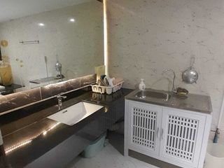 For rent 1 bed condo in Bang Rak, Bangkok