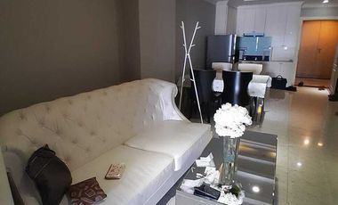 For rent 1 bed condo in Bang Rak, Bangkok