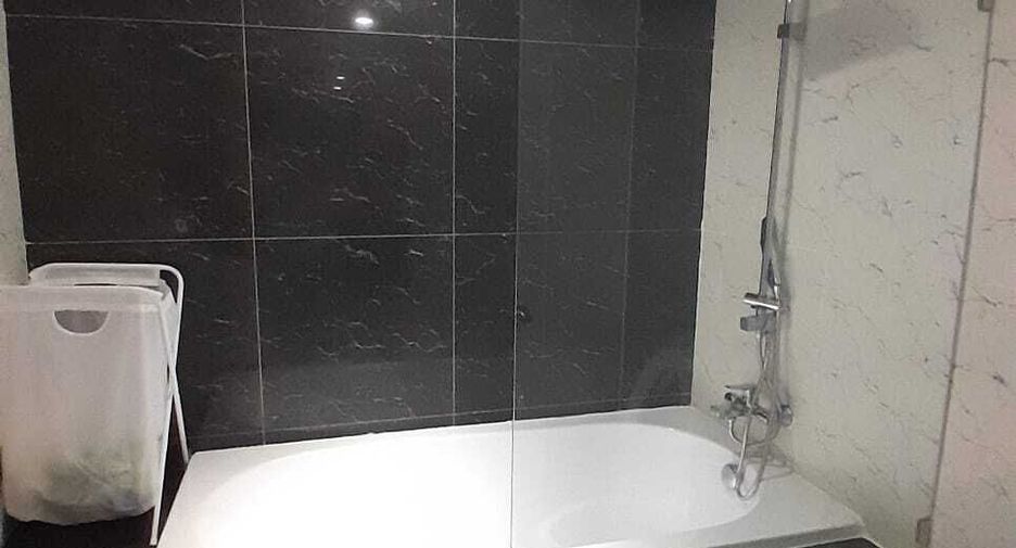 For rent 1 bed condo in Bang Rak, Bangkok