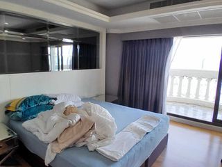 For rent 1 bed condo in Bang Rak, Bangkok
