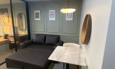 Wohnung zur Miete mit 1 Zimmer in Bang Na, Bangkok