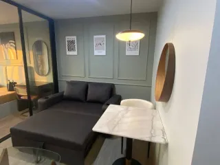 For rent 1 bed condo in Bang Na, Bangkok