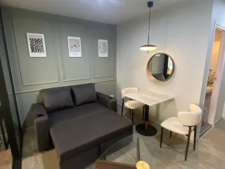 For rent 1 bed condo in Bang Na, Bangkok