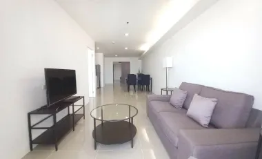 Wohnung zur Miete mit 2 Zimmer in Khlong Toei, Bangkok