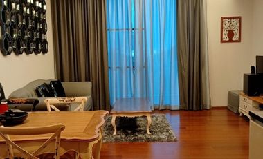 For rent 2 ベッドルーム condo in Watthana, Bangkok