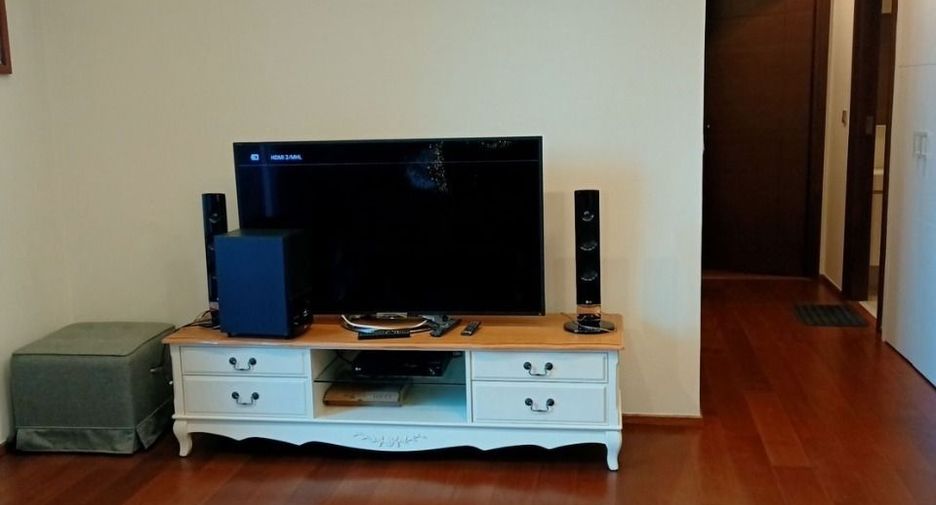 Condo en alquiler de 2 habitaciones en Watthana, Bangkok