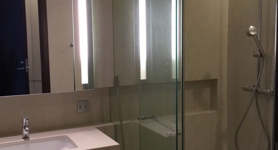 Condo en alquiler de 2 habitaciones en Watthana, Bangkok