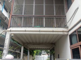 À louer 4 chambres maison à Bang Rak, Bangkok