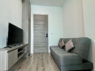 For rent 1 bed condo in Bang Kapi, Bangkok