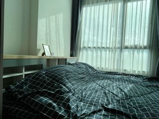 For rent 1 bed condo in Bang Kapi, Bangkok