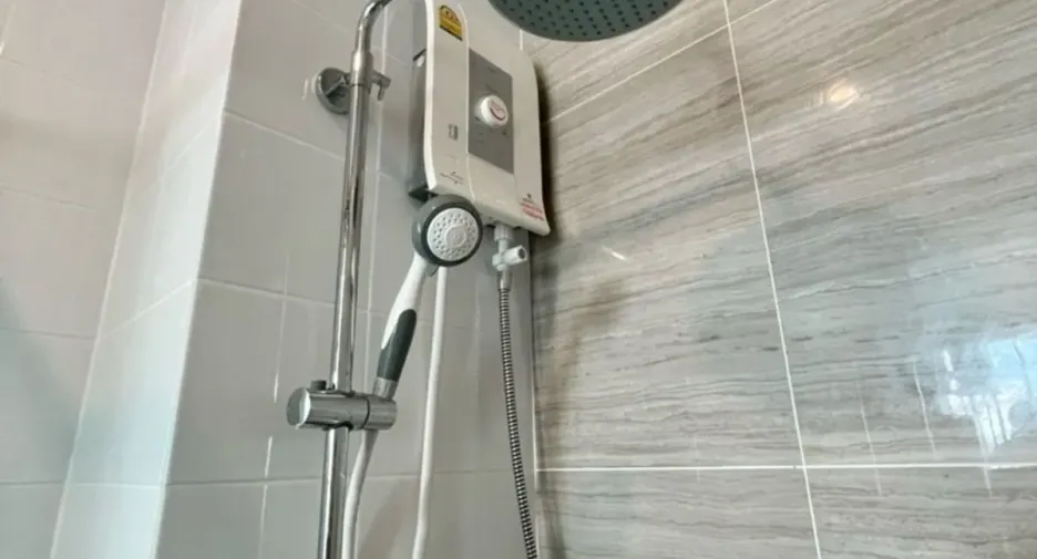 For rent 1 Beds condo in Bang Kapi, Bangkok