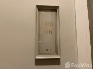 For rent 1 bed condo in Bang Kapi, Bangkok