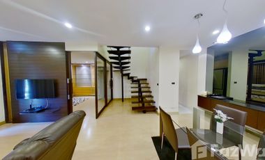 ให้เช่า 2 ห้องนอน คอนโด ใน วัฒนา, กรุงเทพฯ
