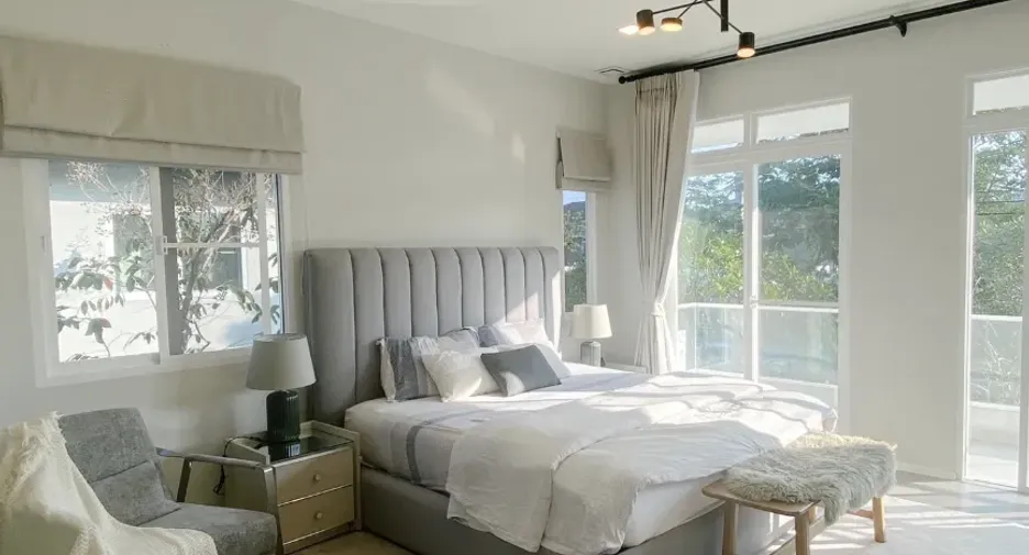 For rent 4 ベッドルーム house in Prawet, Bangkok