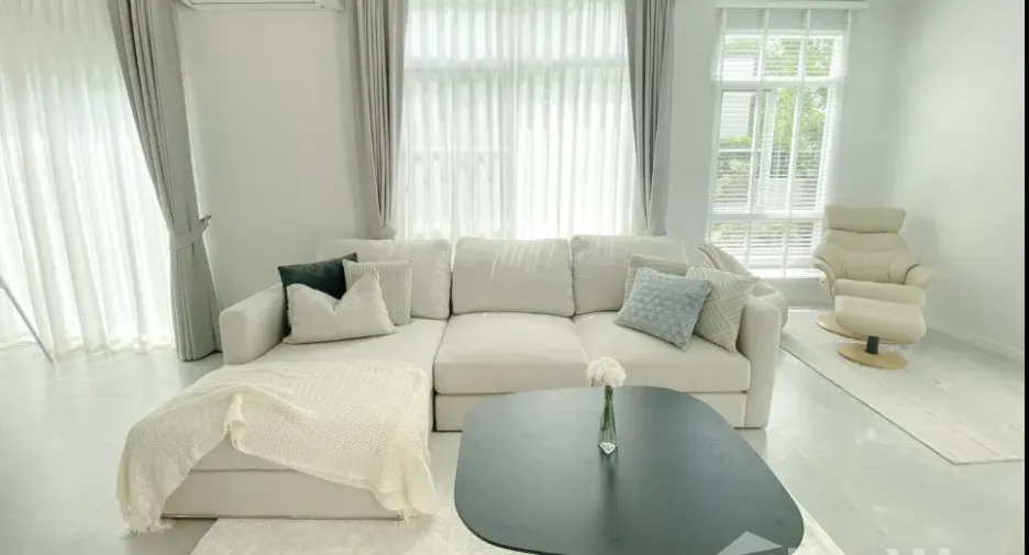 For rent 4 ベッドルーム house in Prawet, Bangkok