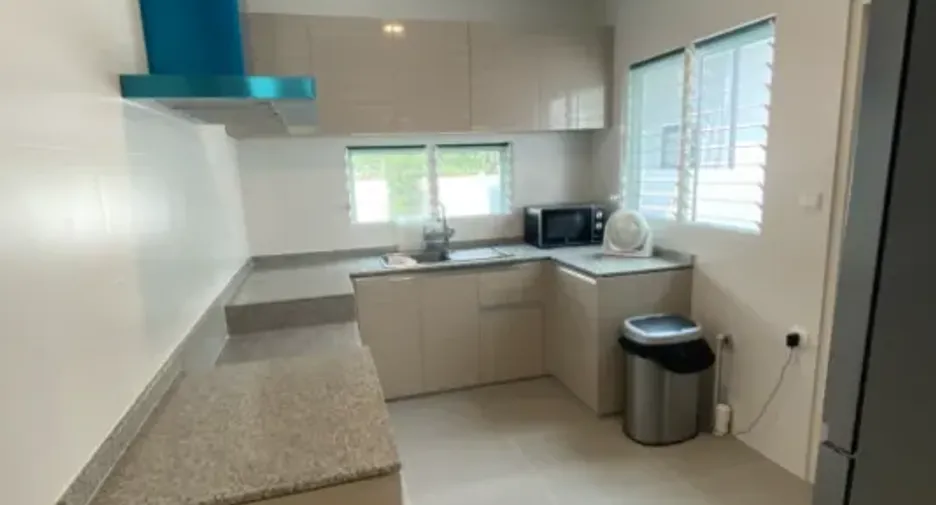 For rent 4 ベッドルーム house in Prawet, Bangkok