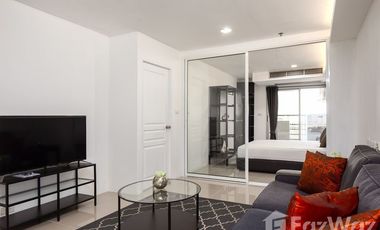 Wohnung zur Miete mit 3 Zimmer in Khlong Toei, Bangkok