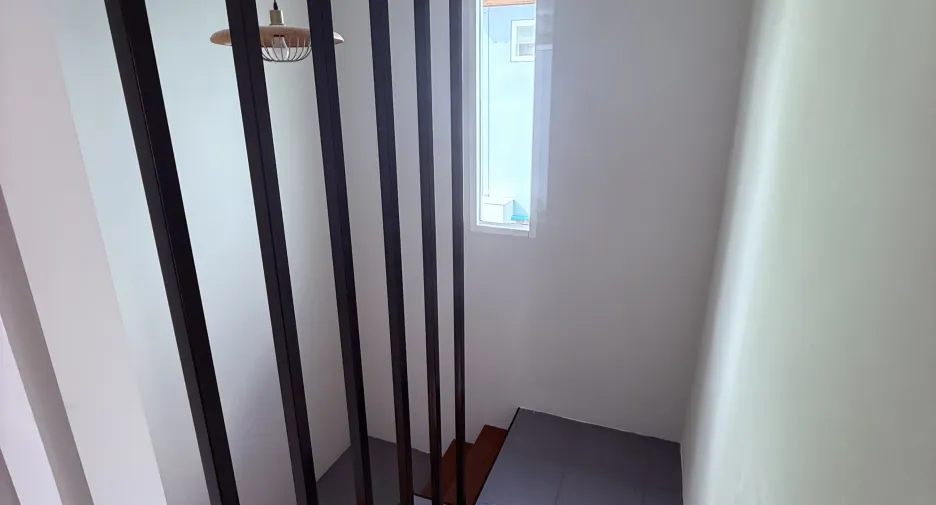 For rent 2 bedrooms house in Mueang Samut Prakan, Samut Prakan