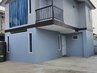 出租 2 卧室 独立屋 在 Mueang Samut Prakan, Samut Prakan