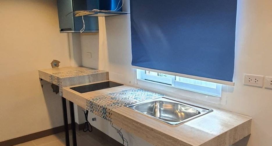 For rent 2 bedrooms house in Mueang Samut Prakan, Samut Prakan