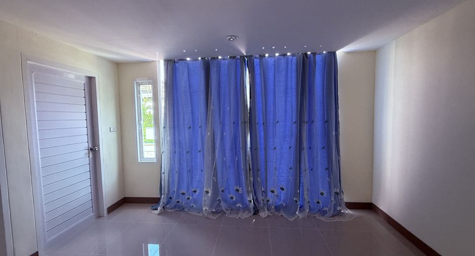 For rent 2 bedrooms house in Mueang Samut Prakan, Samut Prakan