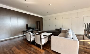 For rent 4 ベッドルーム apartment in Khlong Toei, Bangkok