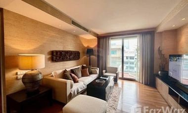 For rent 2 bedrooms condo in Sathon, Bangkok