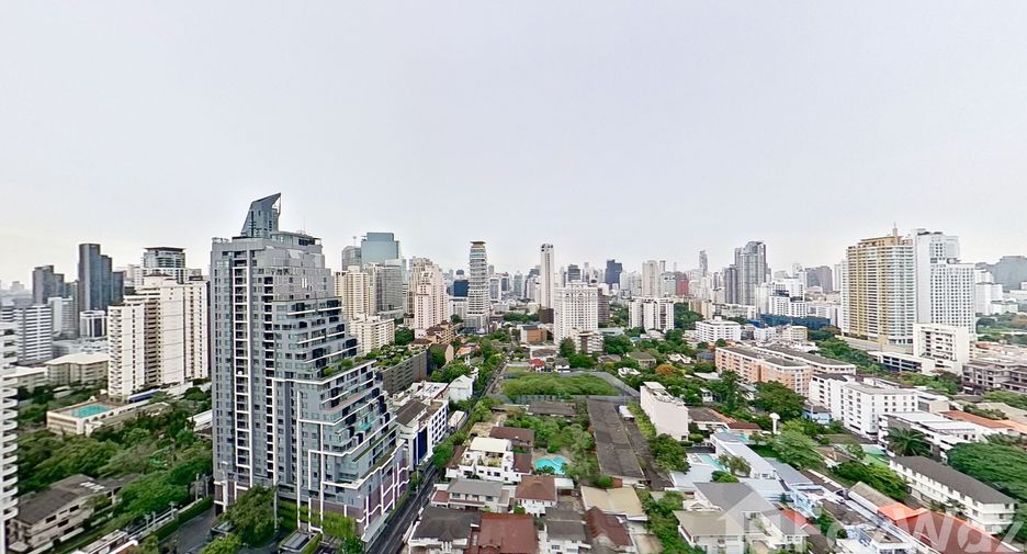 Wohnung zur Miete mit 4 Zimmer in Watthana, Bangkok