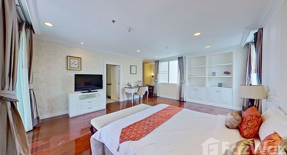 Wohnung zur Miete mit 4 Zimmer in Watthana, Bangkok