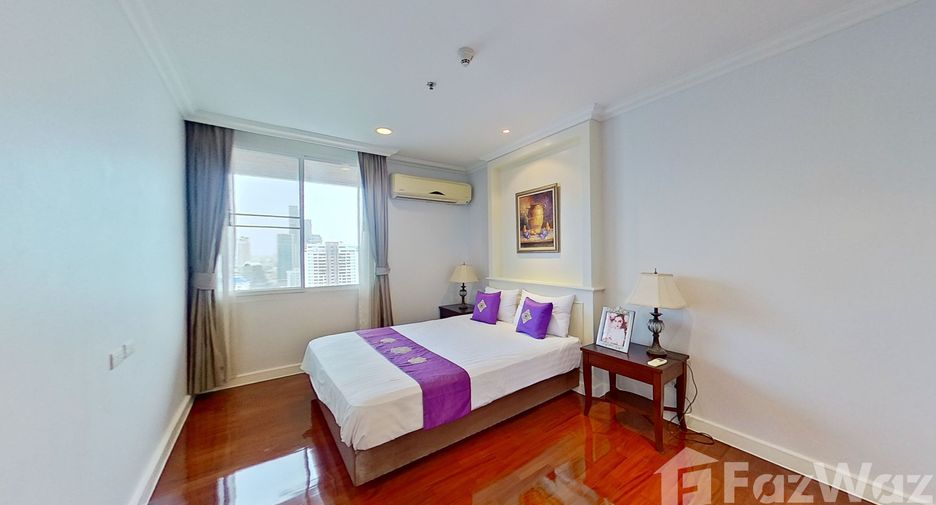 Wohnung zur Miete mit 4 Zimmer in Watthana, Bangkok