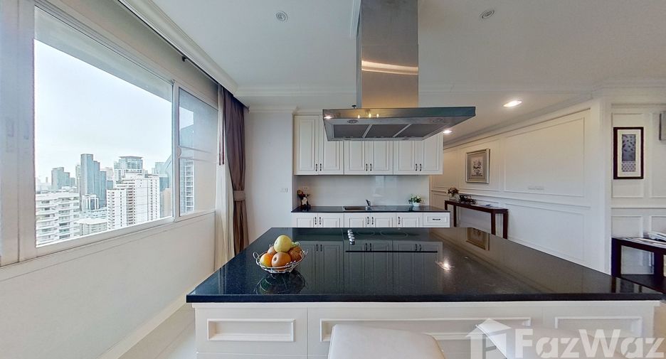 Wohnung zur Miete mit 4 Zimmer in Watthana, Bangkok