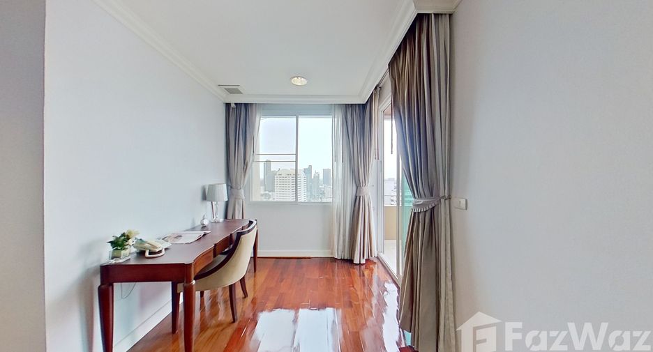 Wohnung zur Miete mit 4 Zimmer in Watthana, Bangkok