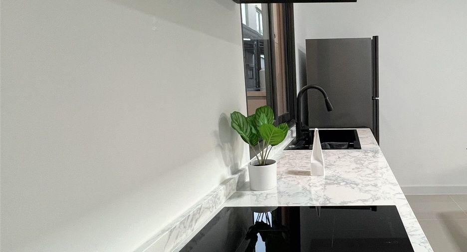 Reihenhaus zur Miete mit 3 Zimmer in Bang Phli, Samut Prakan
