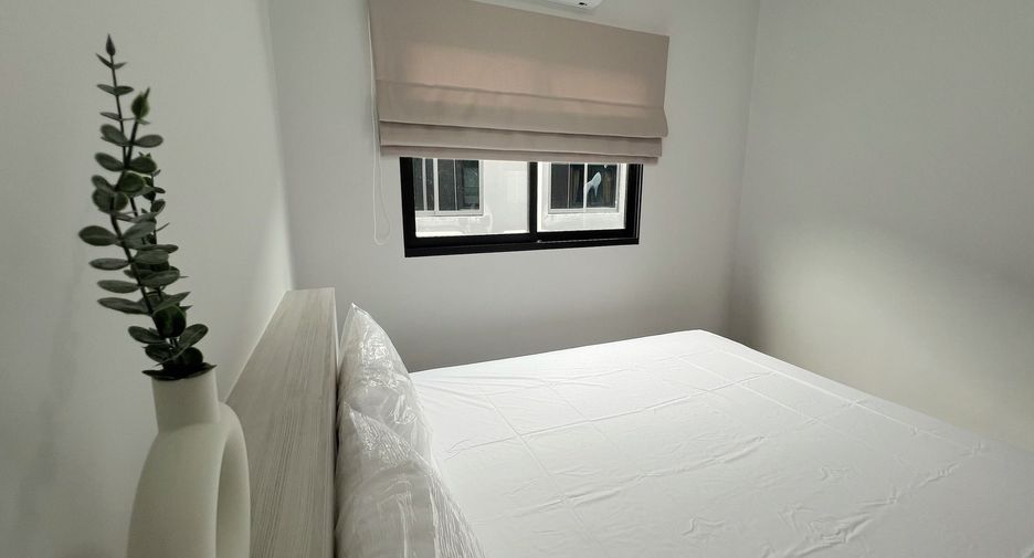 Reihenhaus zur Miete mit 3 Zimmer in Bang Phli, Samut Prakan