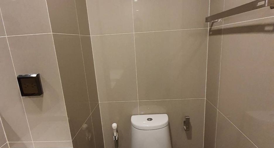 Wohnung zur Miete mit 1 Zimmer in Watthana, Bangkok